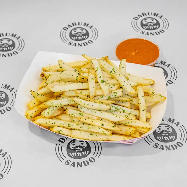 FRIES