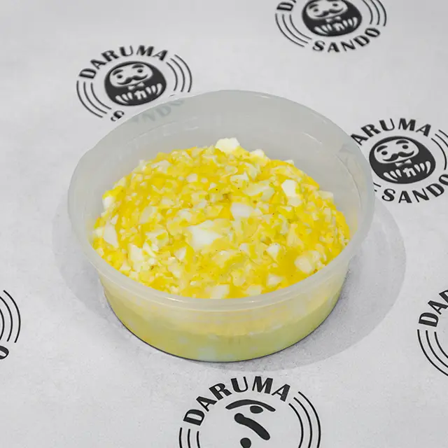 TAMAGO SALAD