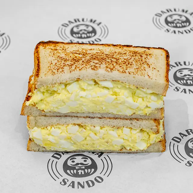 TAMAGO SANDO