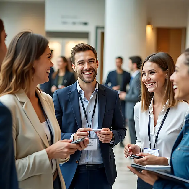 CORPORATE EVENTS